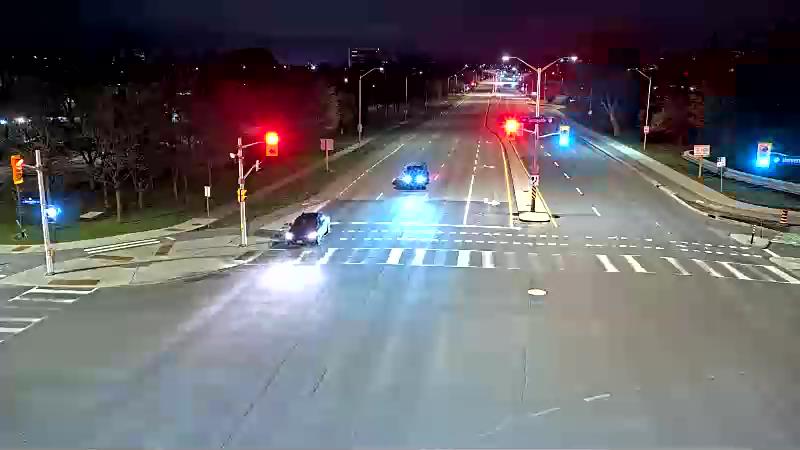 Traffic camera image at 2025-05-09 06:05:30