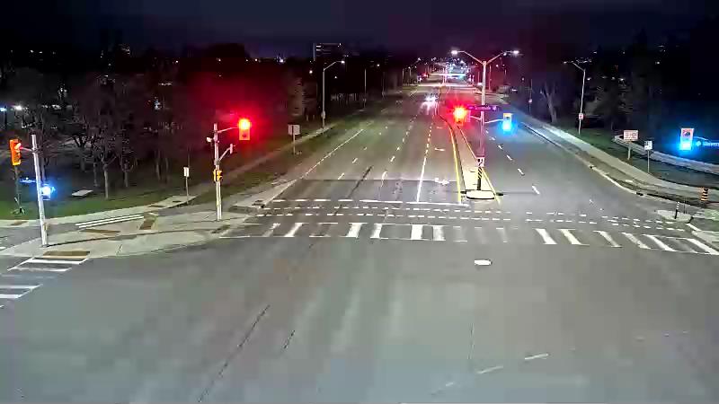 Traffic camera image at 2025-05-09 06:36:11