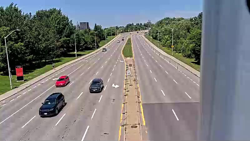 Traffic camera image at 2025-06-30 16:45:49