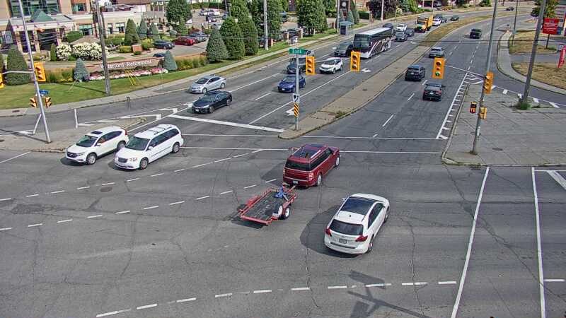 Traffic camera image at 2025-08-24 14:30:10