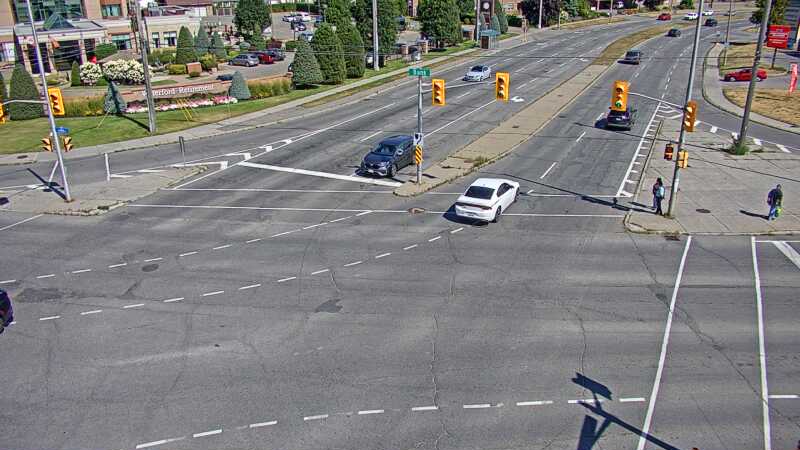 Traffic camera image at 2025-08-24 15:25:09