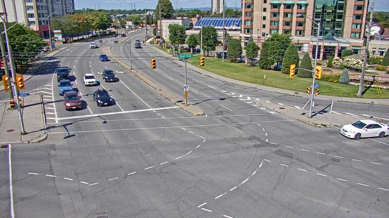 Traffic camera image at 2025-09-01 16:40:10