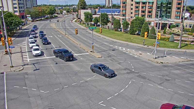 Traffic camera image at 2025-09-01 17:10:10