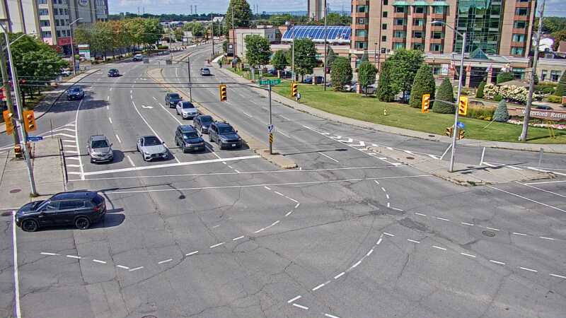 Traffic camera image at 2025-09-01 17:50:09