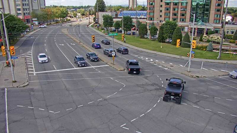 Traffic camera image at 2025-09-01 17:55:10
