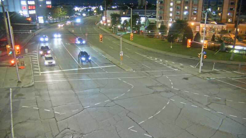 Traffic camera image at 2025-09-07 02:35:09