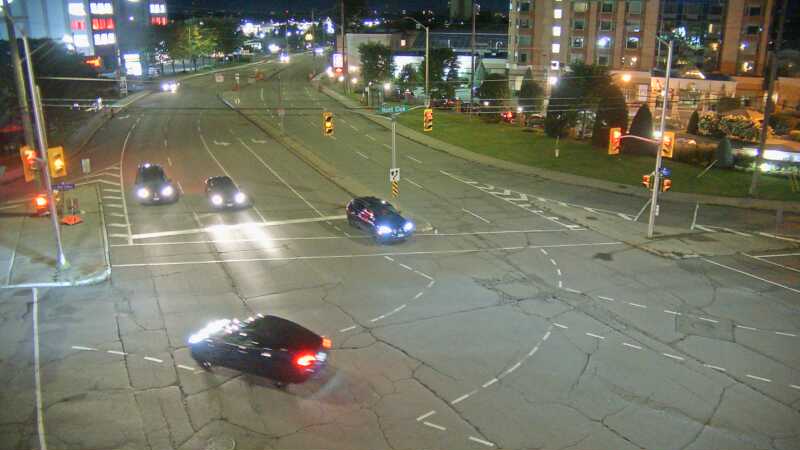 Traffic camera image at 2025-09-07 02:40:08