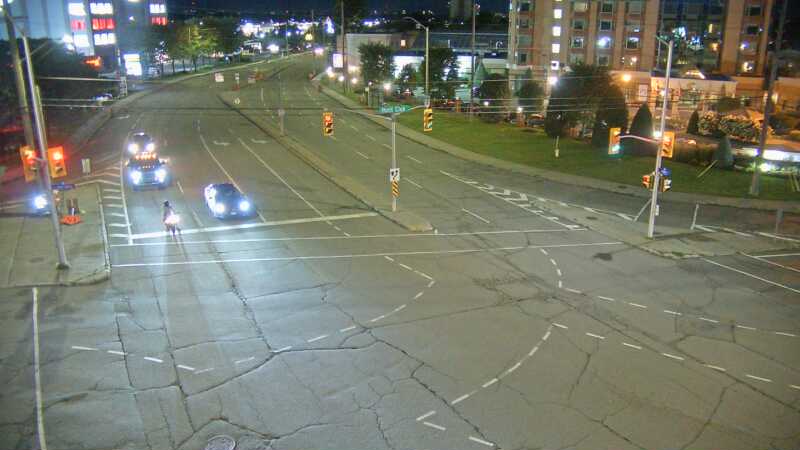 Traffic camera image at 2025-09-07 02:45:10