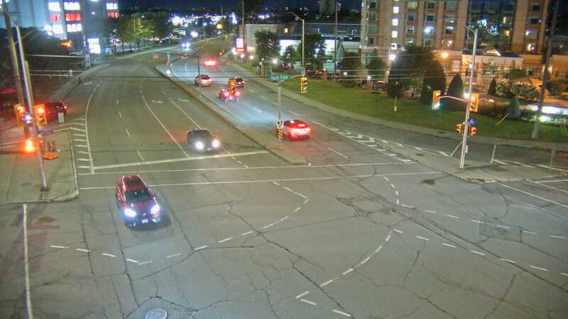 Traffic camera image at 2025-09-07 02:50:08