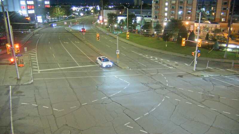Traffic camera image at 2025-09-07 02:55:09