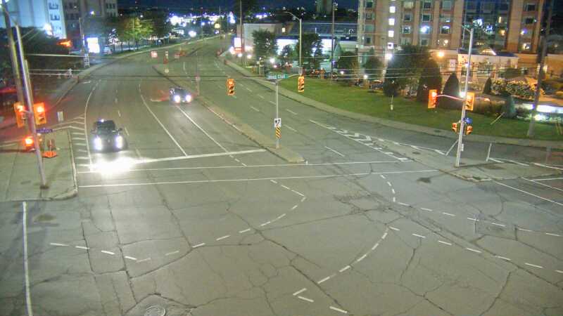 Traffic camera image at 2025-09-07 03:10:07
