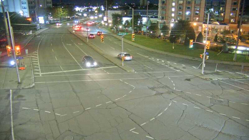 Traffic camera image at 2025-09-07 03:20:07