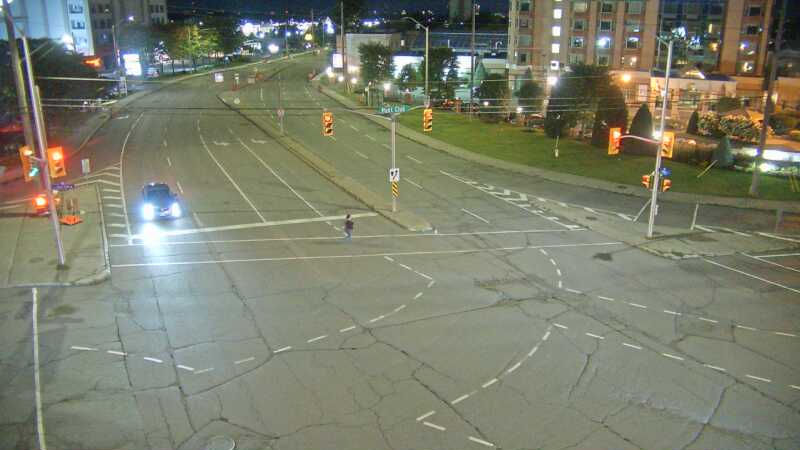 Traffic camera image at 2025-09-07 03:40:07