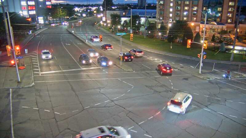 Traffic camera image at 2025-09-08 00:00:07