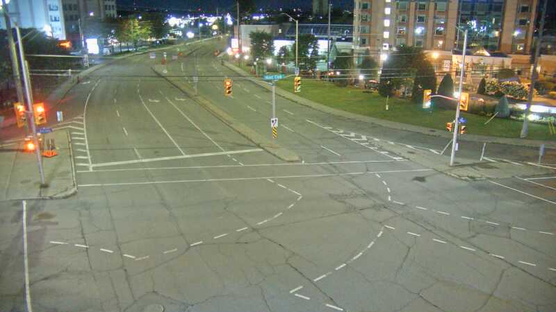 Traffic camera image at 2025-09-08 06:50:08