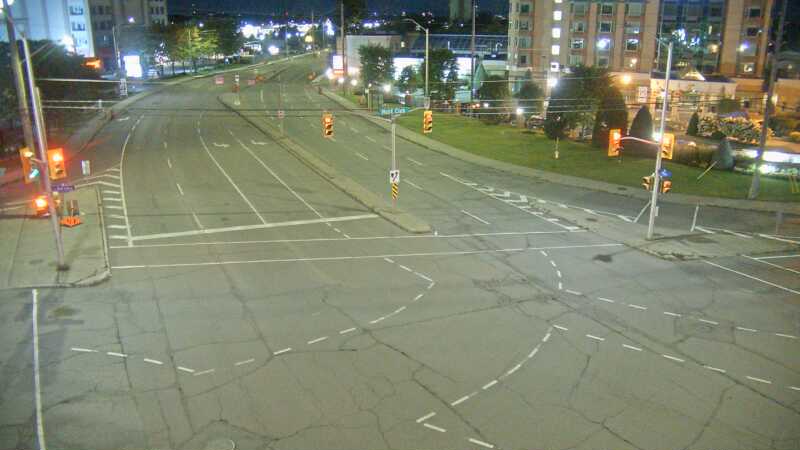 Traffic camera image at 2025-09-08 07:00:07