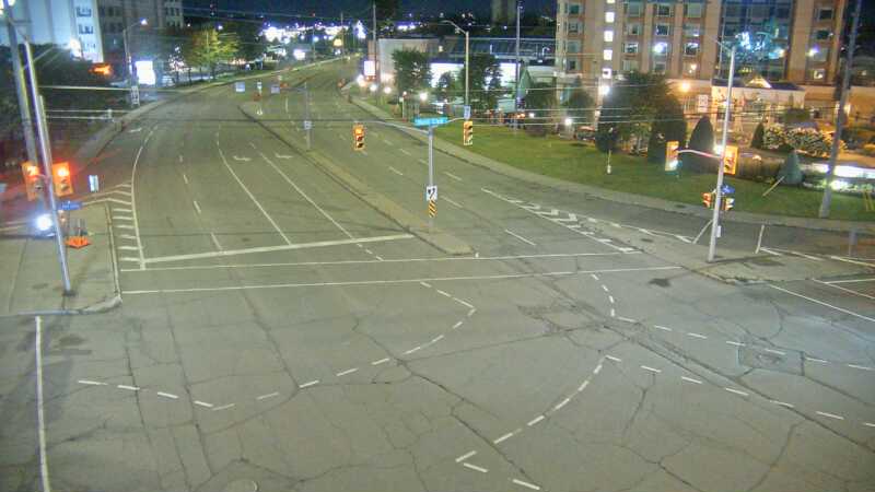 Traffic camera image at 2025-09-08 07:10:09