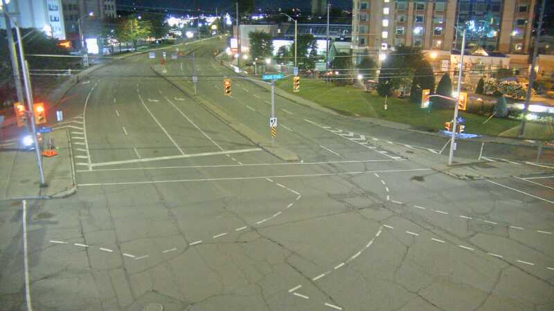 Traffic camera image at 2025-09-08 07:15:08