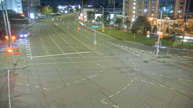 Traffic camera image at 2025-09-08 07:20:09