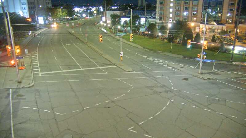 Traffic camera image at 2025-09-08 07:40:07