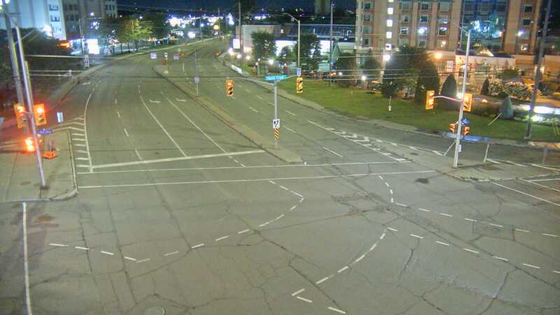 Traffic camera image at 2025-09-08 07:55:10