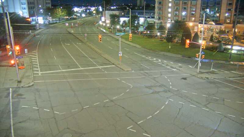 Traffic camera image at 2025-09-08 08:05:08