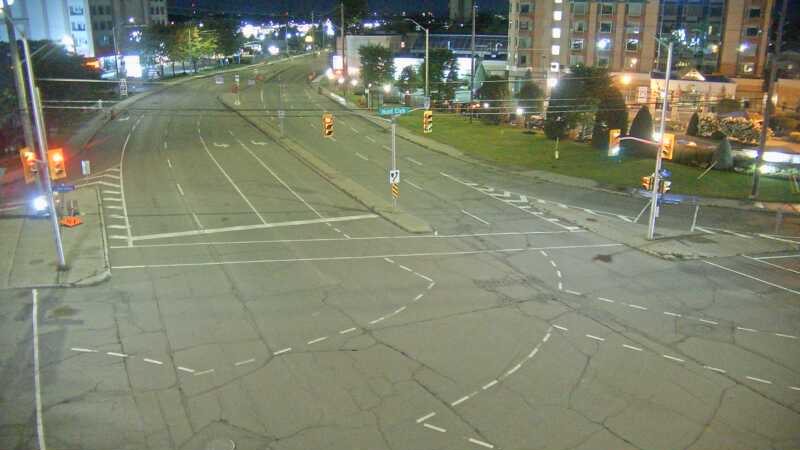 Traffic camera image at 2025-09-08 08:15:07