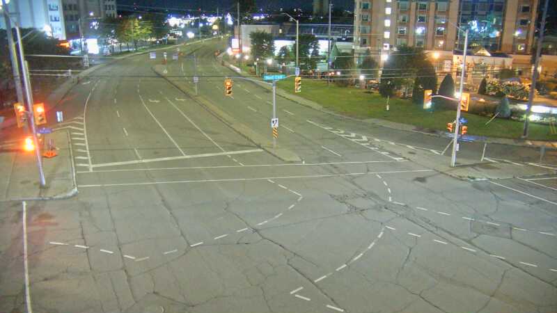 Traffic camera image at 2025-09-08 08:20:08