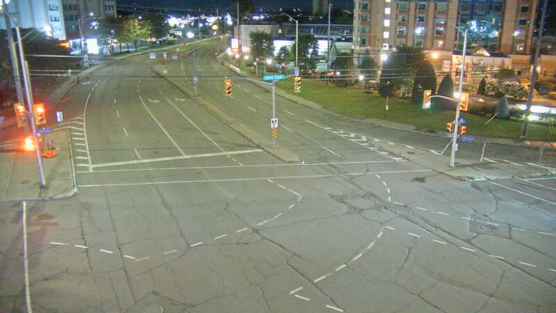 Traffic camera image at 2025-09-08 08:25:07