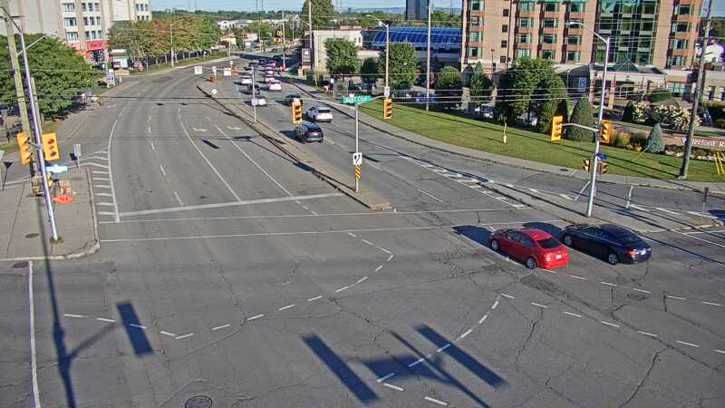 Traffic camera image at 2025-09-08 12:10:10