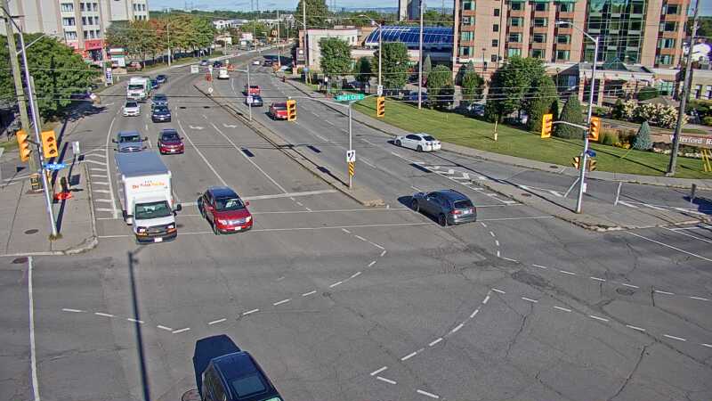 Traffic camera image at 2025-09-08 12:50:10
