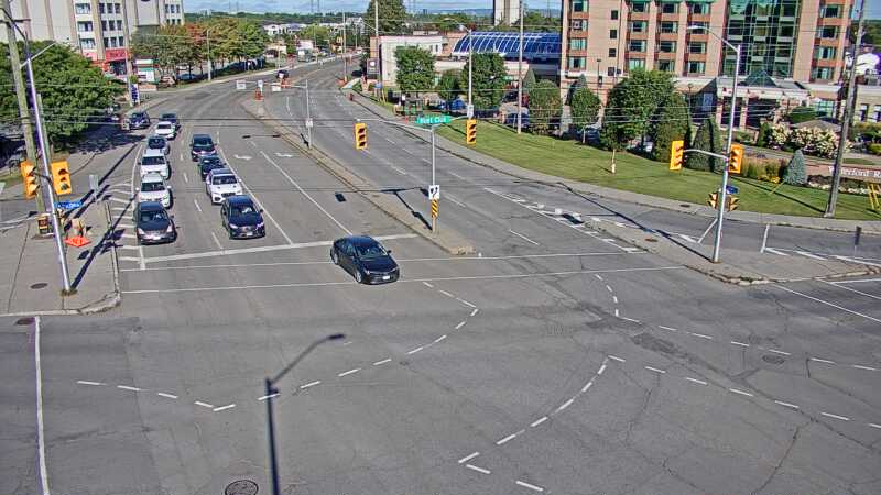 Traffic camera image at 2025-09-08 13:30:09