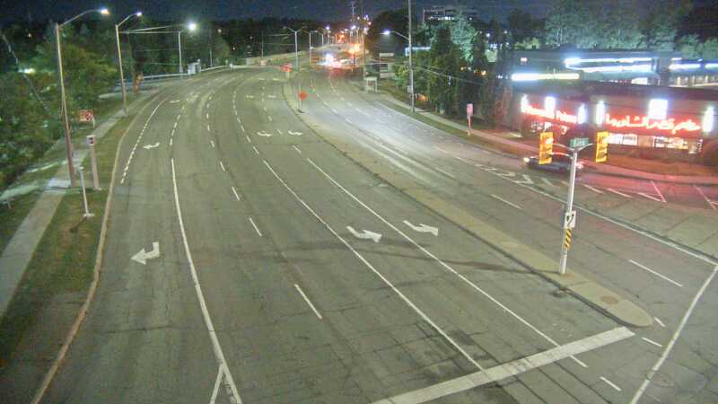 Traffic camera image at 2025-09-09 04:35:08