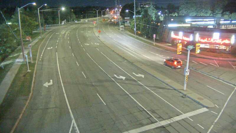 Traffic camera image at 2025-09-09 04:50:10