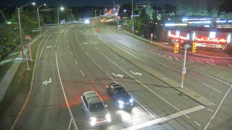 Traffic camera image at 2025-09-09 05:10:09