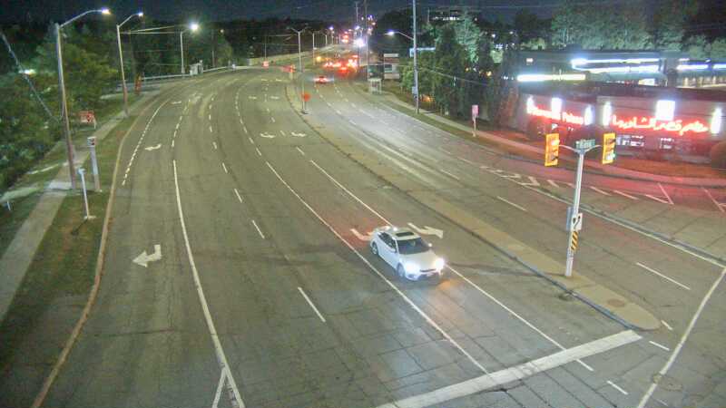 Traffic camera image at 2025-09-09 05:25:08