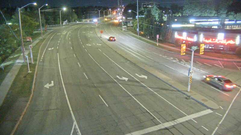 Traffic camera image at 2025-09-09 05:35:08