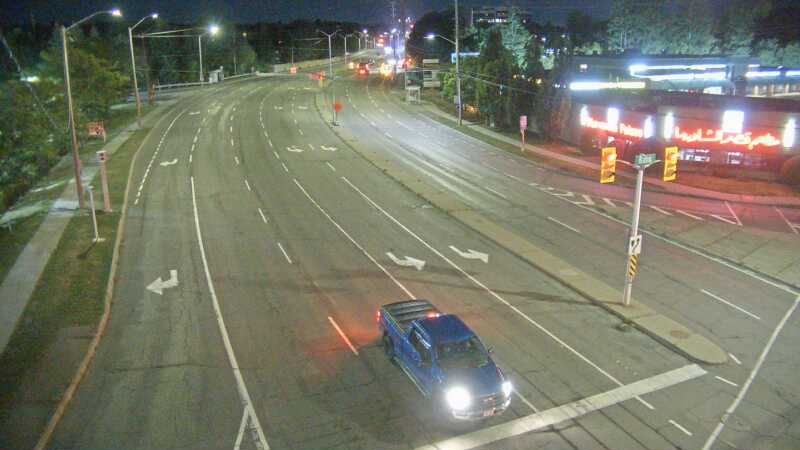 Traffic camera image at 2025-09-09 05:40:09