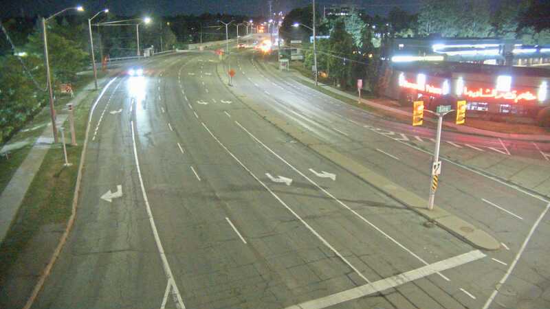 Traffic camera image at 2025-09-09 05:45:10
