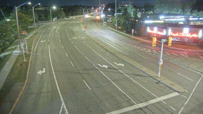 Traffic camera image at 2025-09-09 05:50:08