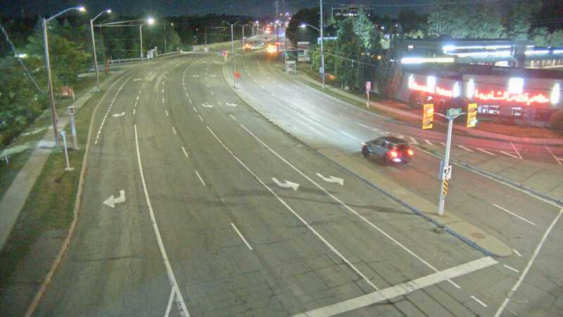 Traffic camera image at 2025-09-09 05:55:07
