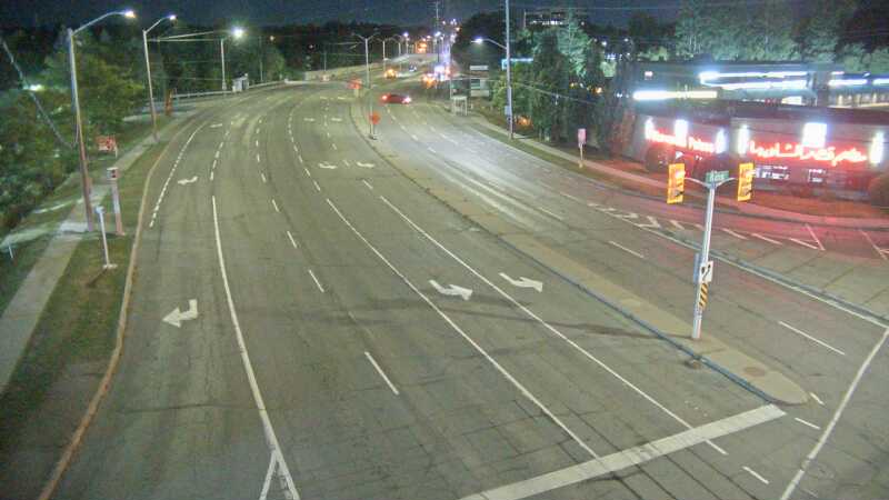 Traffic camera image at 2025-09-09 06:05:07