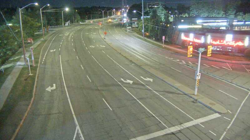 Traffic camera image at 2025-09-09 06:35:07