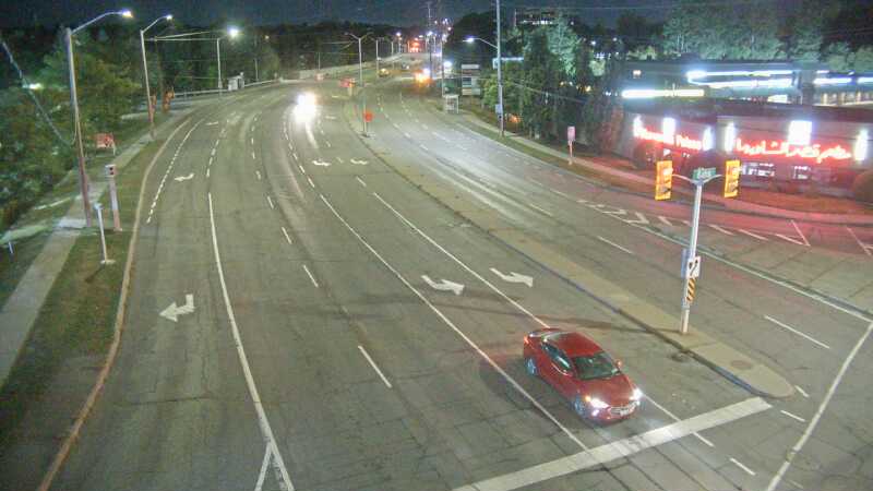 Traffic camera image at 2025-09-09 06:45:11