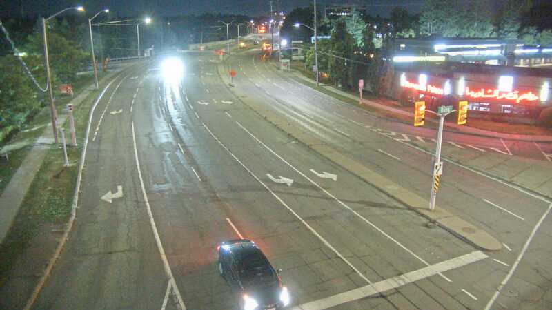 Traffic camera image at 2025-09-09 06:50:09