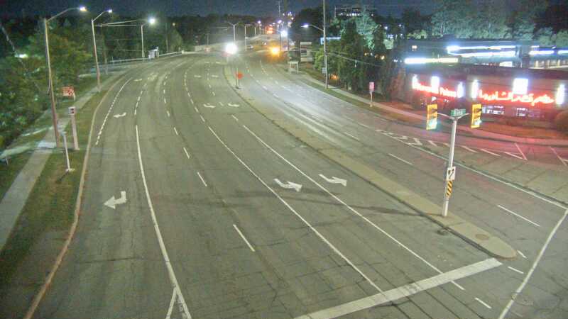Traffic camera image at 2025-09-09 06:55:08