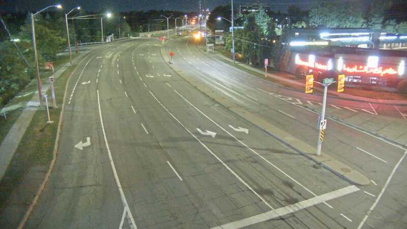 Traffic camera image at 2025-09-09 07:05:08