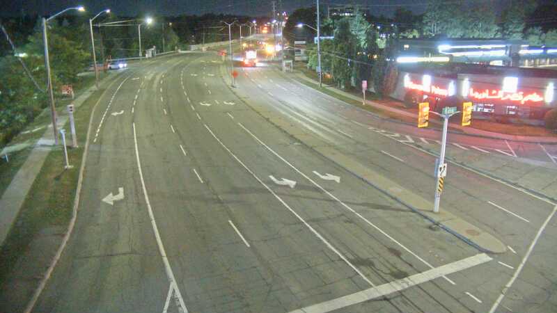 Traffic camera image at 2025-09-09 07:10:08