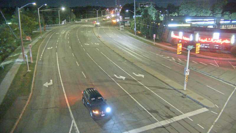 Traffic camera image at 2025-09-09 07:20:08