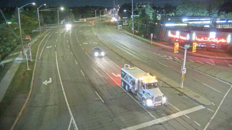 Traffic camera image at 2025-09-09 07:25:08